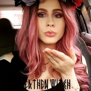 Meet your Posher, Delilah